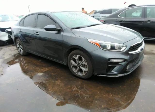 KIA FORTE 2019 3kpf24ad2ke082997