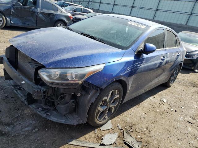 KIA FORTE FE 2019 3kpf24ad2ke083535