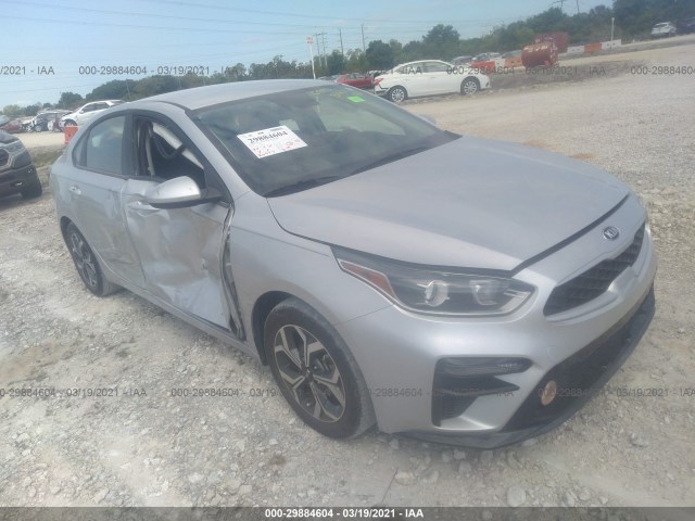 KIA FORTE 2019 3kpf24ad2ke084961