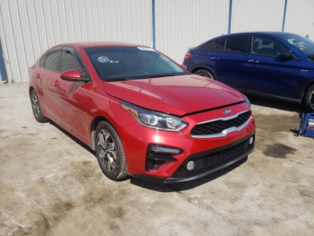 KIA FORTE FE 2019 3kpf24ad2ke085527