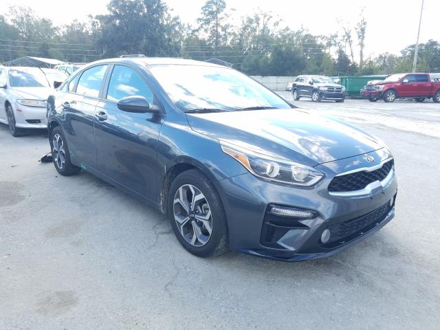 KIA FORTE FE 2019 3kpf24ad2ke086354