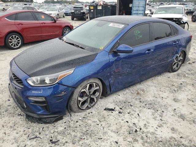 KIA FORTE FE 2019 3kpf24ad2ke086371