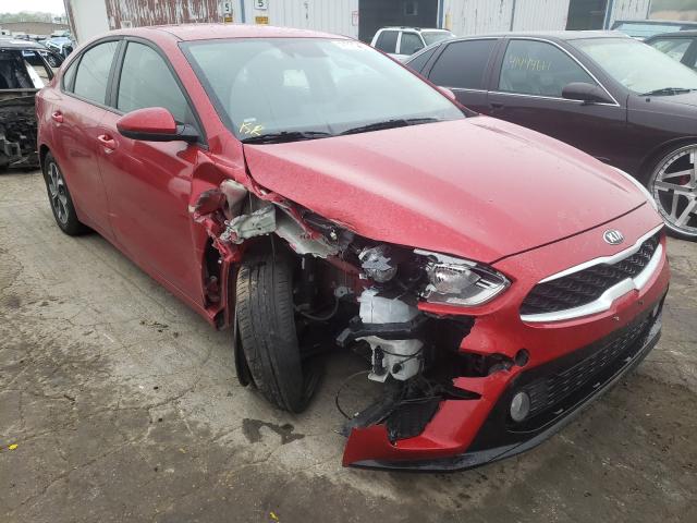 KIA FORTE FE 2019 3kpf24ad2ke086600