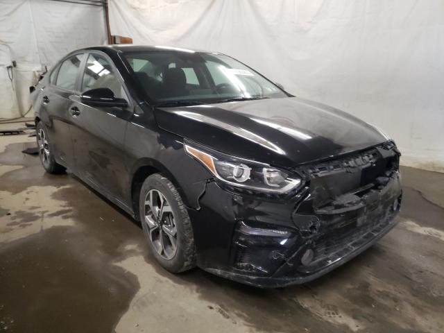 KIA FORTE FE 2019 3kpf24ad2ke086712