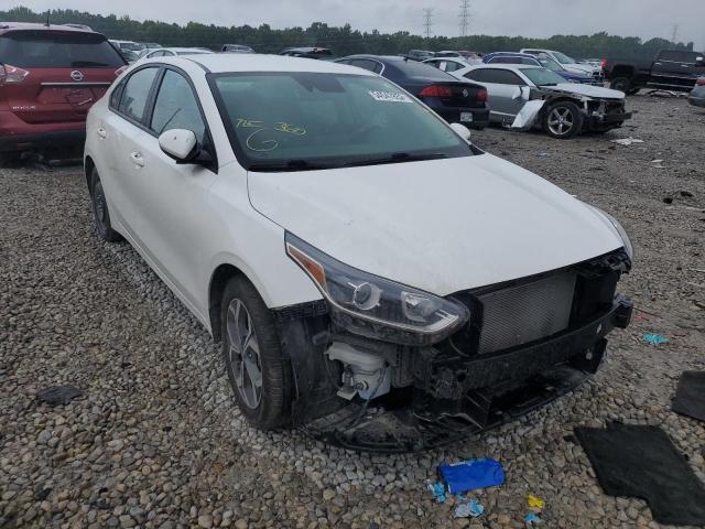 KIA FORTE FE 2019 3kpf24ad2ke087276