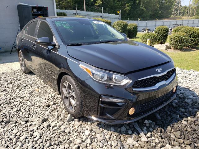 KIA FORTE FE 2019 3kpf24ad2ke088203