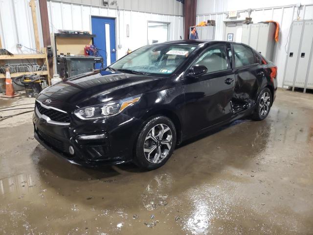 KIA FORTE FE 2019 3kpf24ad2ke089416