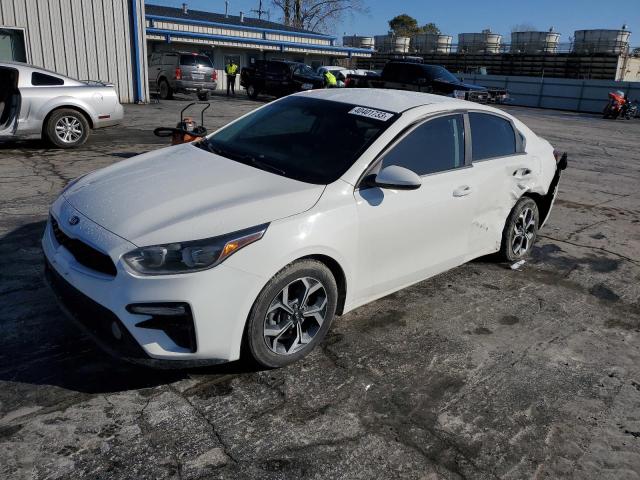 KIA FORTE FE 2019 3kpf24ad2ke090498