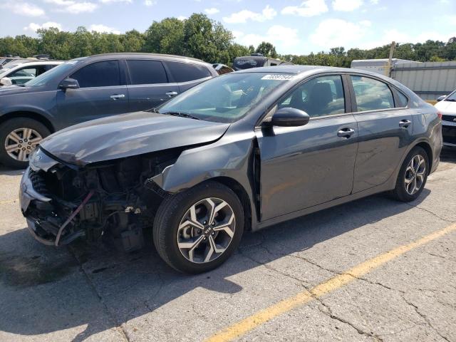 KIA FORTE FE 2019 3kpf24ad2ke092414