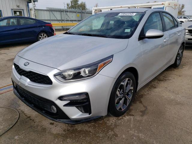 KIA FORTE 2019 3kpf24ad2ke092624