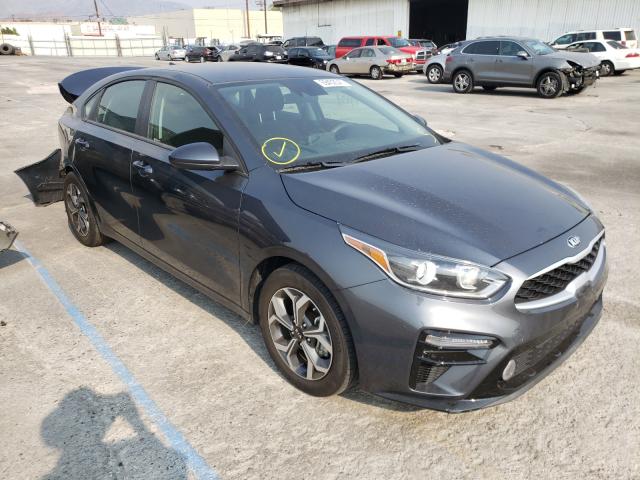 KIA FORTE FE 2019 3kpf24ad2ke093367