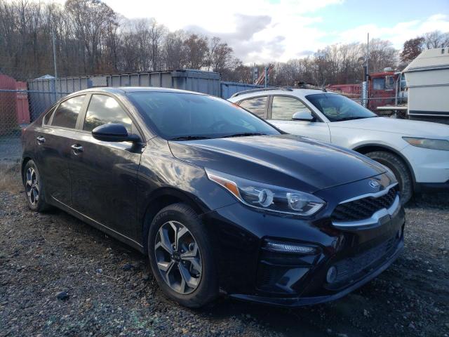 KIA FORTE FE 2019 3kpf24ad2ke094132