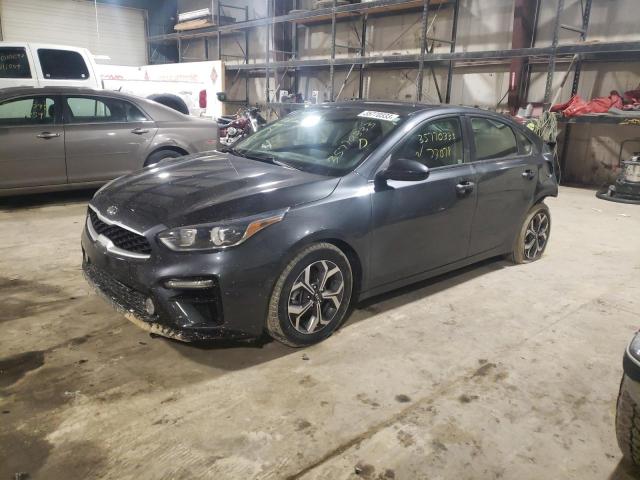 KIA FORTE FE 2019 3kpf24ad2ke094454