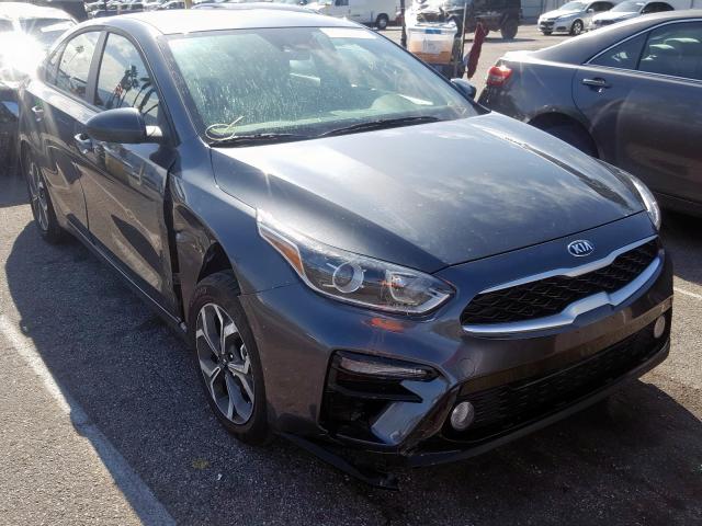 KIA FORTE FE 2019 3kpf24ad2ke094843