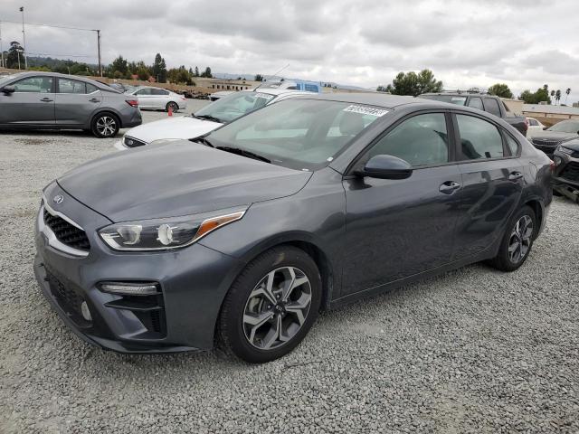 KIA FORTE 2019 3kpf24ad2ke095037