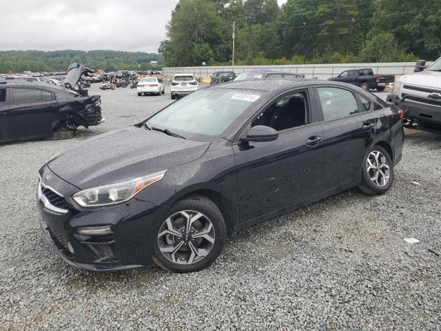 KIA FORTE FE 2019 3kpf24ad2ke096138