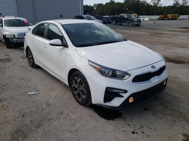 KIA FORTE FE 2019 3kpf24ad2ke096205