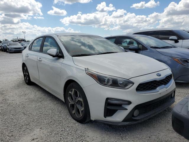 KIA FORTE FE 2019 3kpf24ad2ke096222