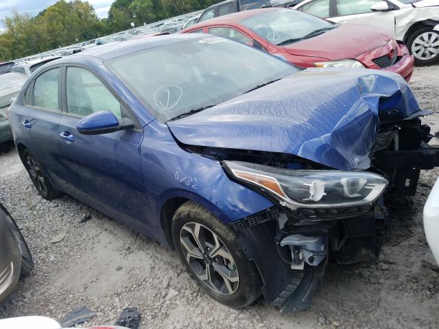 KIA FORTE FE 2019 3kpf24ad2ke096544