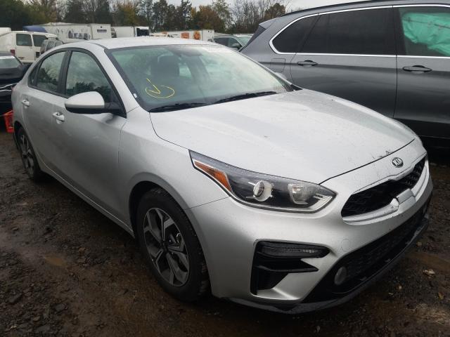 KIA FORTE FE 2019 3kpf24ad2ke099573