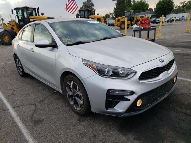 KIA FORTE FE 2019 3kpf24ad2ke099993