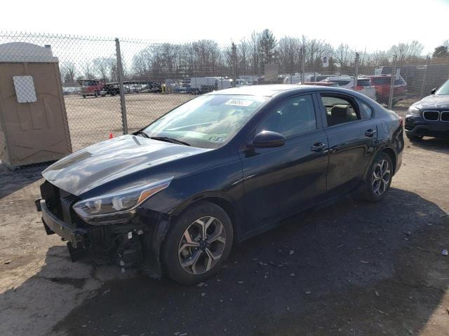 KIA FORTE FE 2019 3kpf24ad2ke102312