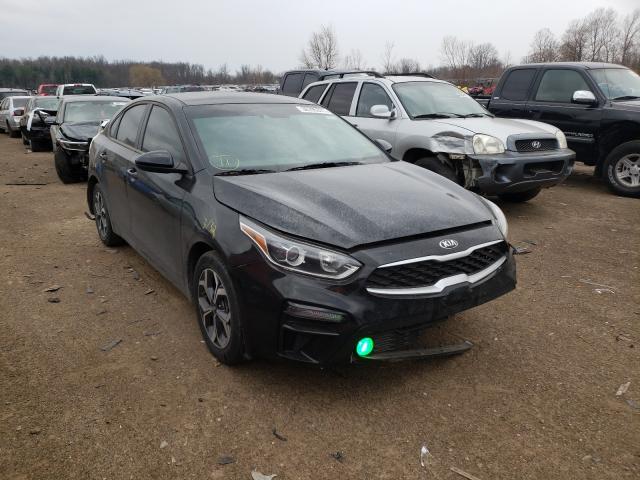 KIA FORTE FE 2019 3kpf24ad2ke102617