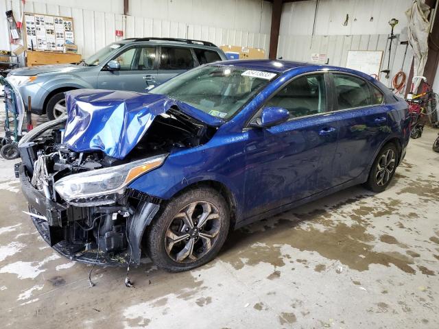 KIA FORTE 2019 3kpf24ad2ke102939