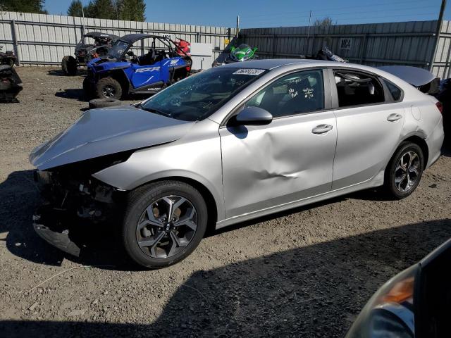 KIA FORTE 2019 3kpf24ad2ke103363