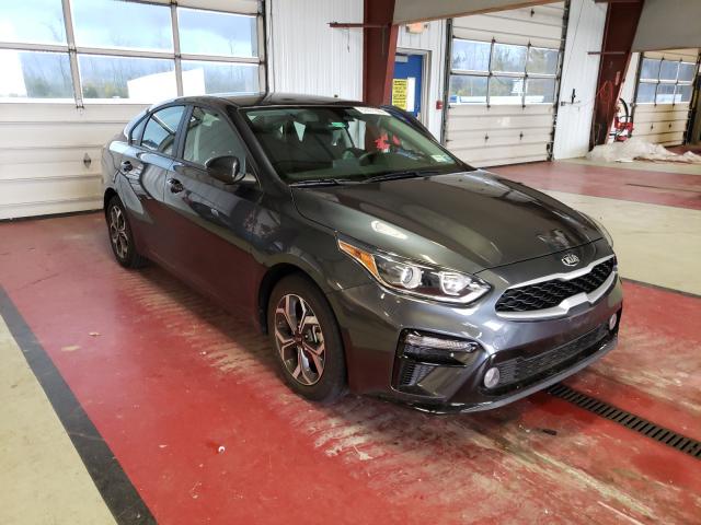 KIA FORTE FE 2019 3kpf24ad2ke103444