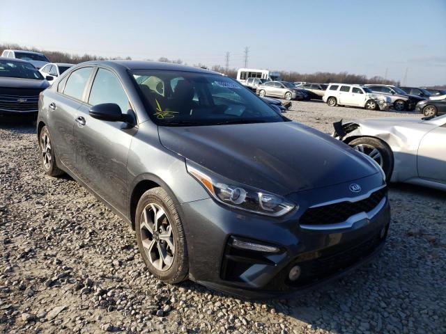 KIA FORTE FE 2019 3kpf24ad2ke104609