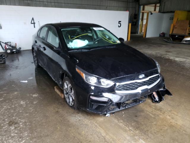 KIA FORTE FE 2019 3kpf24ad2ke104626