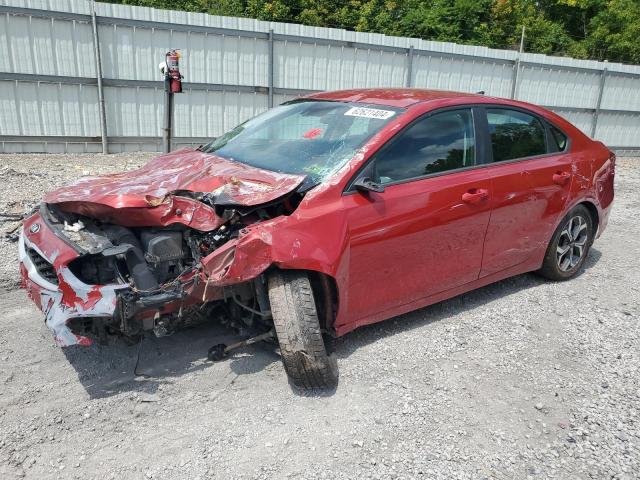 KIA FORTE FE 2019 3kpf24ad2ke104822