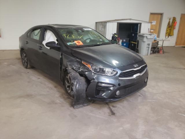 KIA FORTE FE 2019 3kpf24ad2ke104979