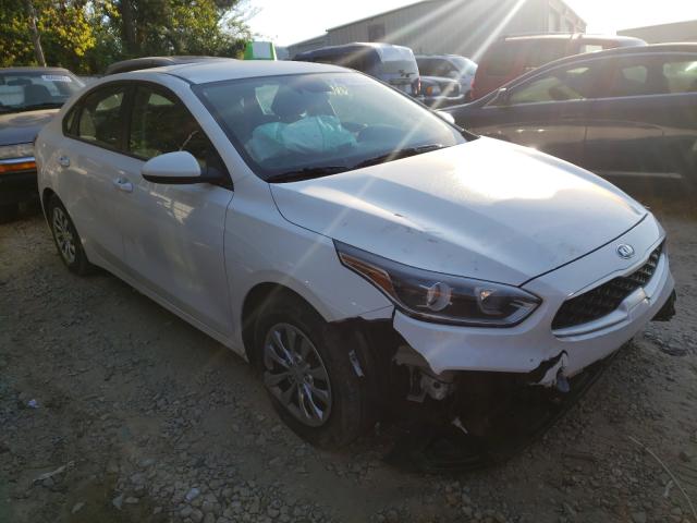 KIA FORTE FE 2019 3kpf24ad2ke106991