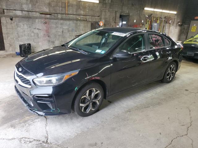 KIA FORTE FE 2019 3kpf24ad2ke107364