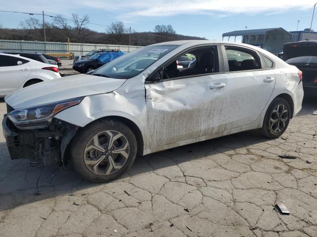 KIA FORTE 2019 3kpf24ad2ke107574