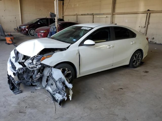 KIA FORTE FE 2019 3kpf24ad2ke107865