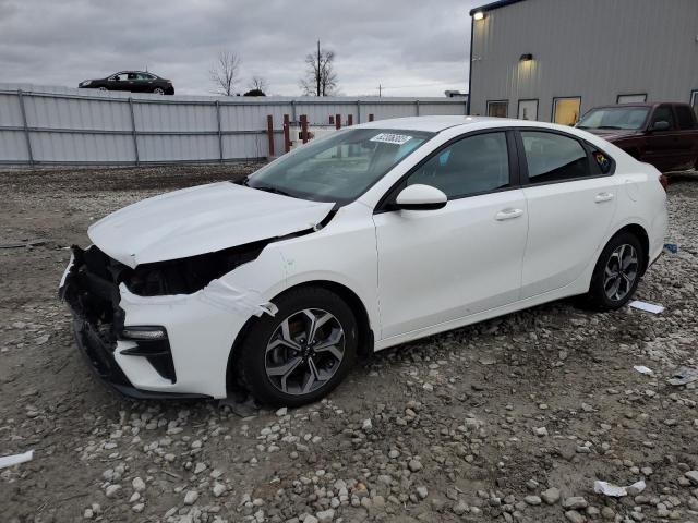 KIA FORTE 2019 3kpf24ad2ke107977