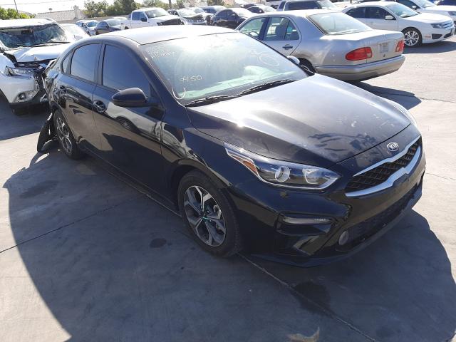 KIA FORTE FE 2019 3kpf24ad2ke108854