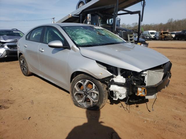 KIA FORTE FE 2019 3kpf24ad2ke109826