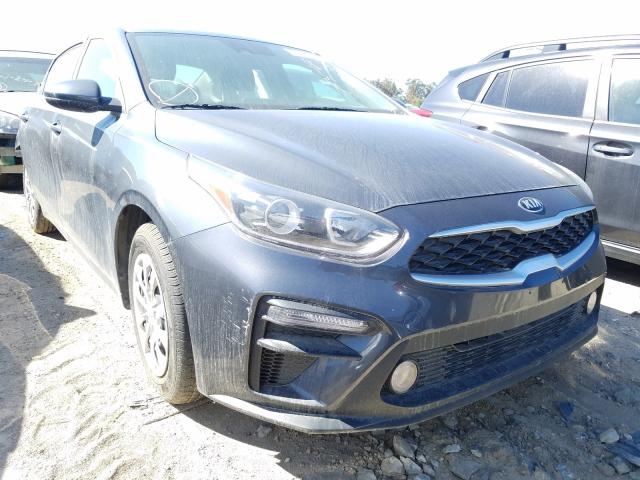 KIA FORTE FE 2019 3kpf24ad2ke110250