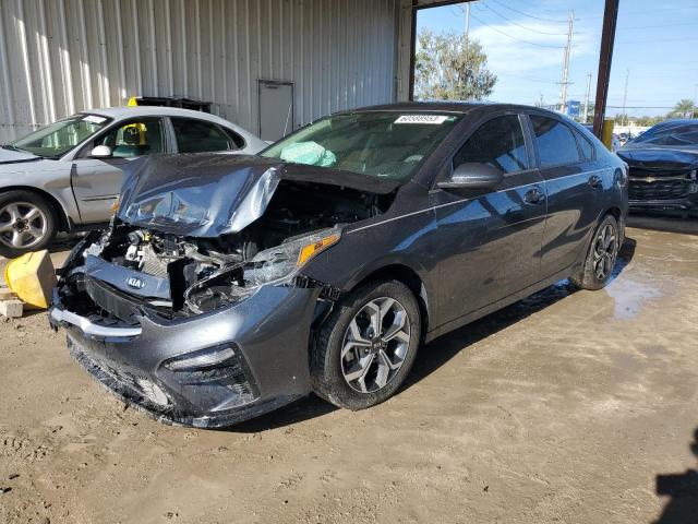 KIA FORTE FE 2019 3kpf24ad2ke110748