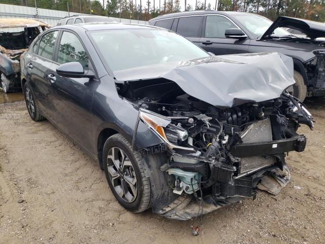 KIA FORTE FE 2019 3kpf24ad2ke111169