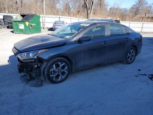 KIA FORTE 2019 3kpf24ad2ke111768