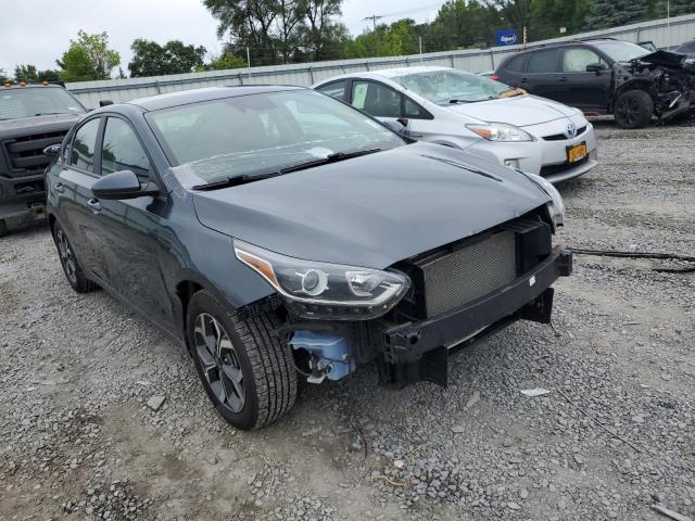 KIA FORTE FE 2019 3kpf24ad2ke112239