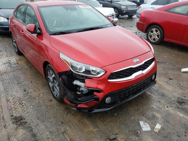 KIA FORTE FE 2019 3kpf24ad2ke112399