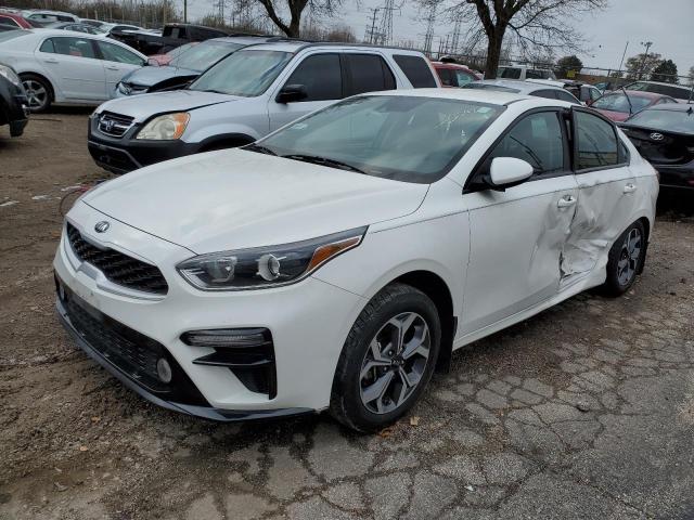 KIA FORTE FE 2019 3kpf24ad2ke114542