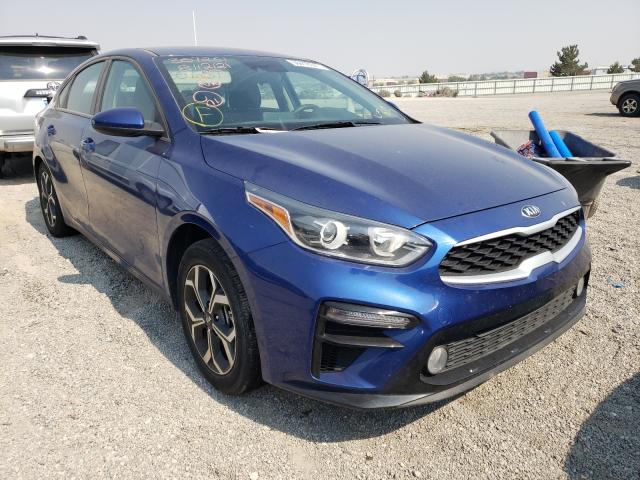 KIA FORTE FE 2019 3kpf24ad2ke114749