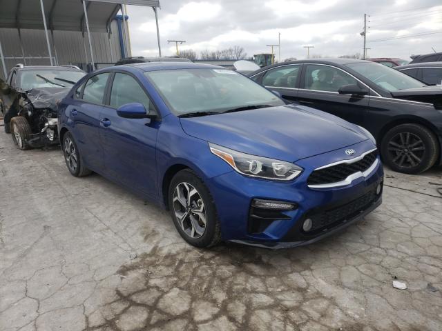 KIA FORTE FE 2019 3kpf24ad2ke114847